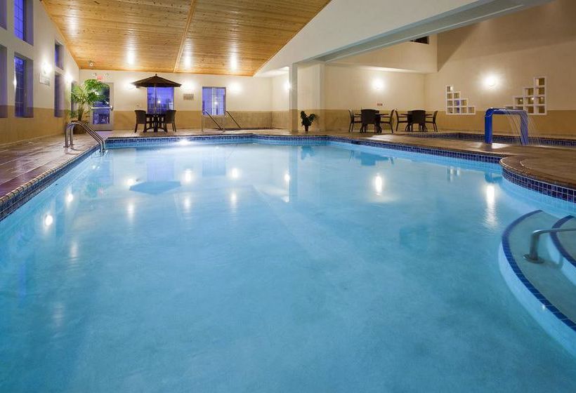 Grandstay Residential Suites   | Faribault | Minnesota | United States 7