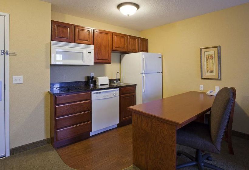 Grandstay Residential Suites   | Faribault | Minnesota | United States 9