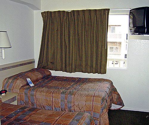 Studio 6 Lafayette - Broussard  | Lafayette | Louisiana | United States 1