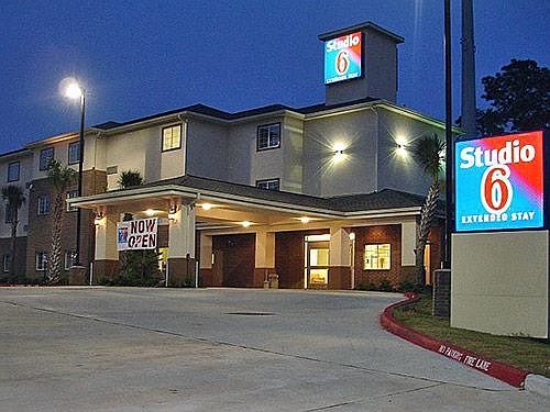 Studio 6 Lafayette - Broussard  | Lafayette | Louisiana | United States 10