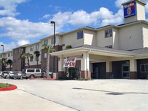 Studio 6 Lafayette - Broussard  | Lafayette | Louisiana | United States 11