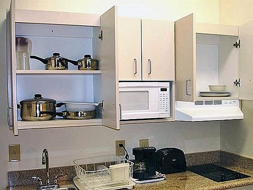 Studio 6 Lafayette - Broussard  | Lafayette | Louisiana | United States 12