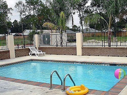 Studio 6 Lafayette - Broussard  | Lafayette | Louisiana | United States 13