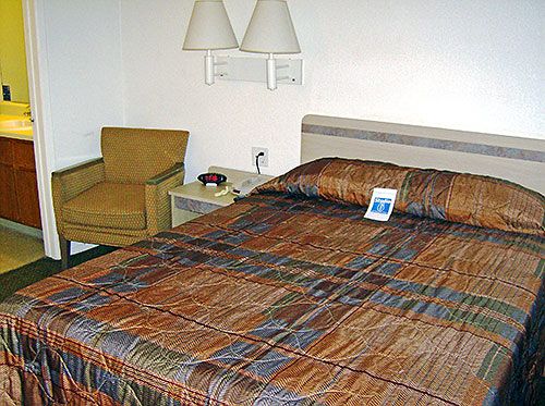 Studio 6 Lafayette - Broussard  | Lafayette | Louisiana | United States 2