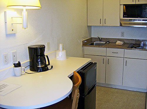 Studio 6 Lafayette - Broussard  | Lafayette | Louisiana | United States 3