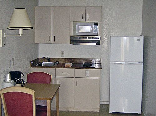 Studio 6 Lafayette - Broussard  | Lafayette | Louisiana | United States 4