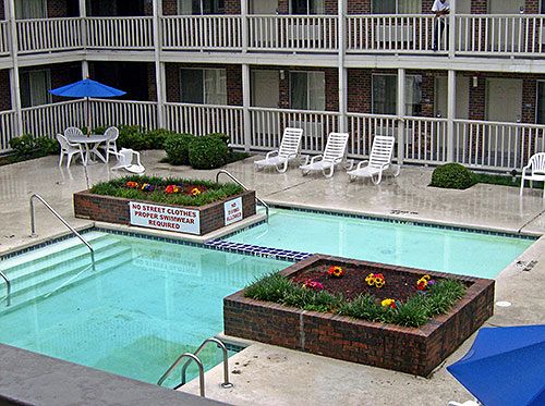 Studio 6 Lafayette - Broussard  | Lafayette | Louisiana | United States 5