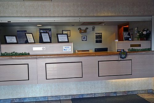 Studio 6 Lafayette - Broussard  | Lafayette | Louisiana | United States 7