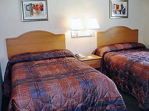 Studio 6 Lafayette - Broussard  | Lafayette | Louisiana | United States 8