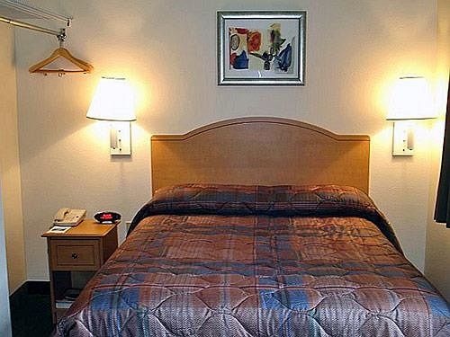 Studio 6 Lafayette - Broussard  | Lafayette | Louisiana | United States 9