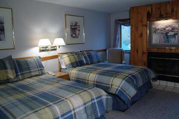 Hotel Complejo Woodward's Inn of Lincoln & Suites   | Lincoln | New Hampshire | United States 1
