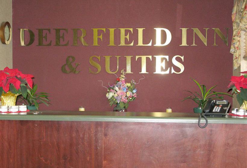 Hotel Deerfield Inn & Suites 