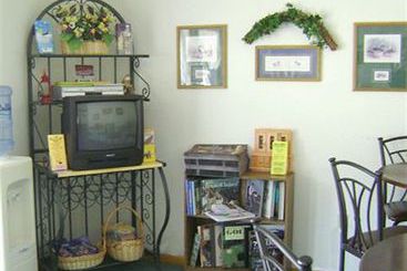 Hotel Dollar Inn Hot Springs  | Hot Springs | South Dakota | United States 1