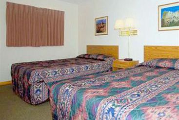 Hotel Dollar Inn Hot Springs  | Hot Springs | South Dakota | United States 2