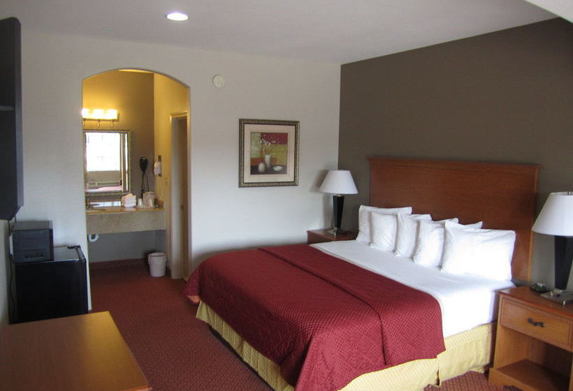 Hotel Executive Inn & Suites Jewett 