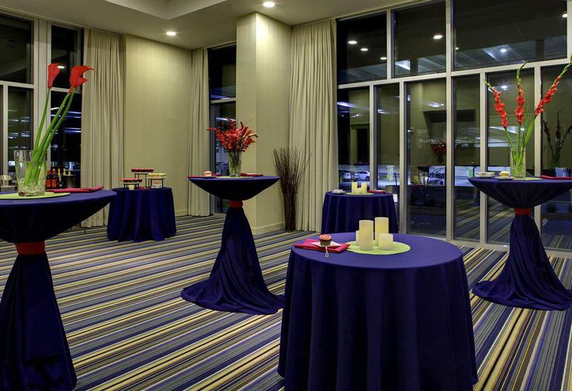 Hotel Aloft Austin at The Domain   | Austin | Texas | United States 1