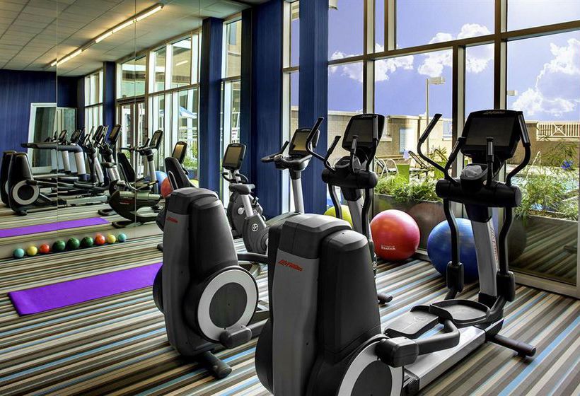 Hotel Aloft Austin at The Domain   | Austin | Texas | United States 13