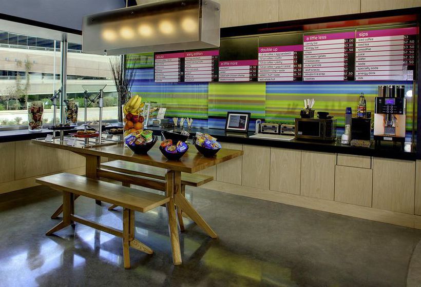 Hotel Aloft Austin at The Domain   | Austin | Texas | United States 15