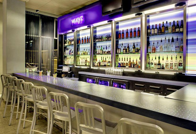 Hotel Aloft Austin at The Domain   | Austin | Texas | United States 16