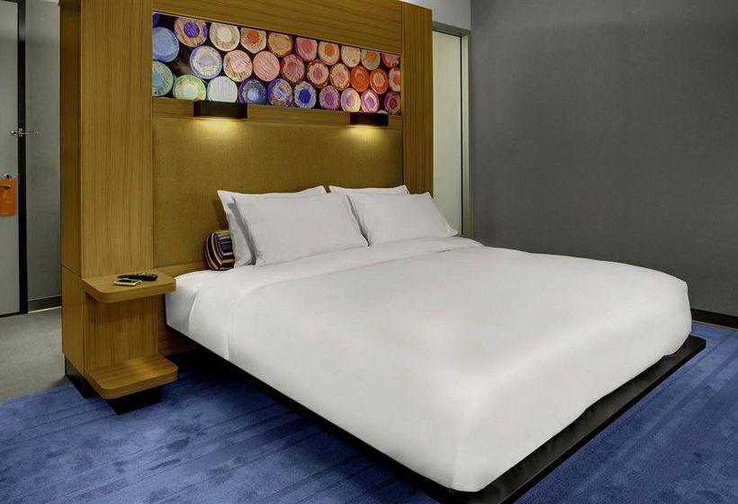 Hotel Aloft Austin at The Domain   | Austin | Texas | United States 17