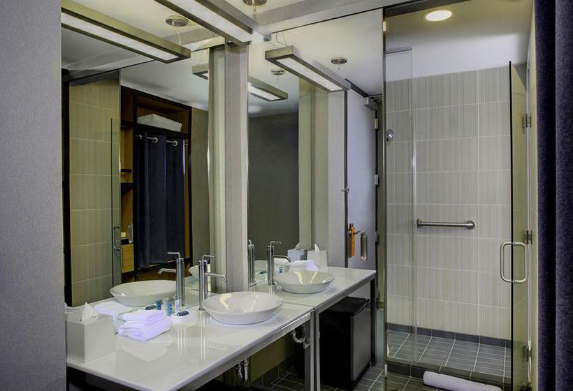 Hotel Aloft Austin at The Domain   | Austin | Texas | United States 19