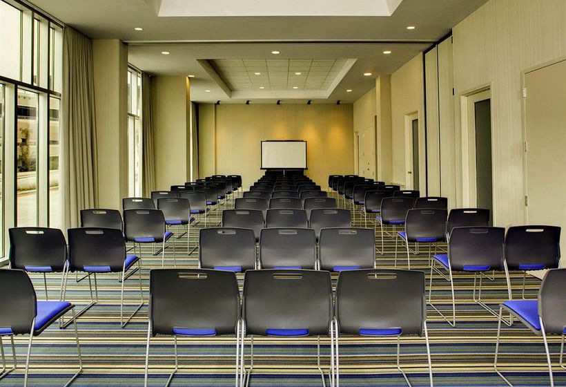 Hotel Aloft Austin at The Domain   | Austin | Texas | United States 2