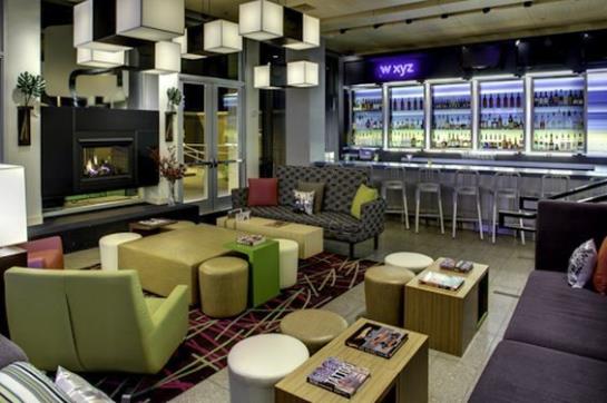 Hotel Aloft Austin at The Domain   | Austin | Texas | United States 20