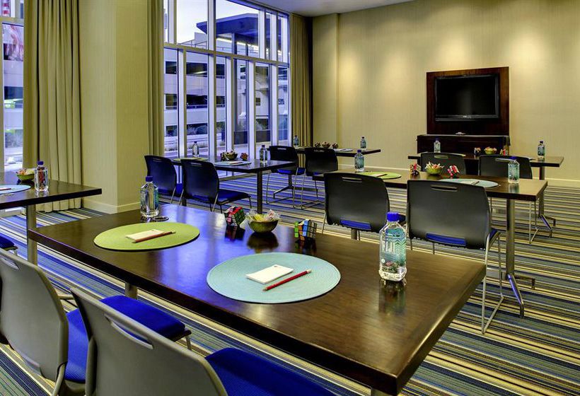 Hotel Aloft Austin at The Domain   | Austin | Texas | United States 3