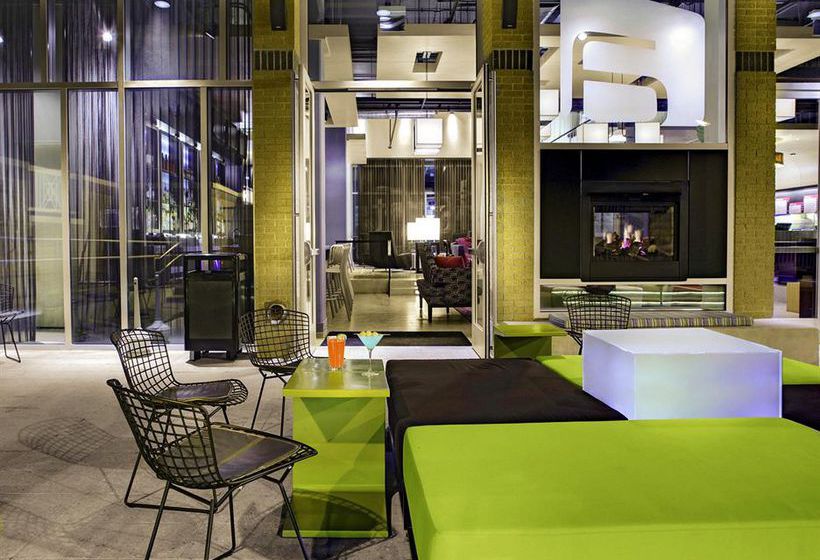 Hotel Aloft Austin at The Domain   | Austin | Texas | United States 4