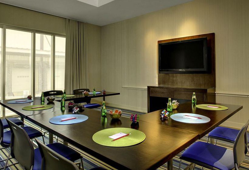 Hotel Aloft Austin at The Domain   | Austin | Texas | United States 5