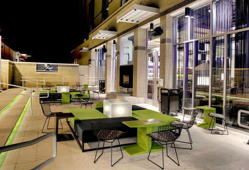 Hotel Aloft Austin at The Domain   | Austin | Texas | United States 6