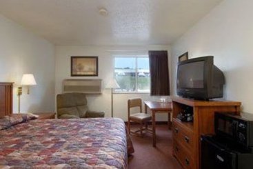 Hotel Super 8 Richlands Claypool Hill Area 