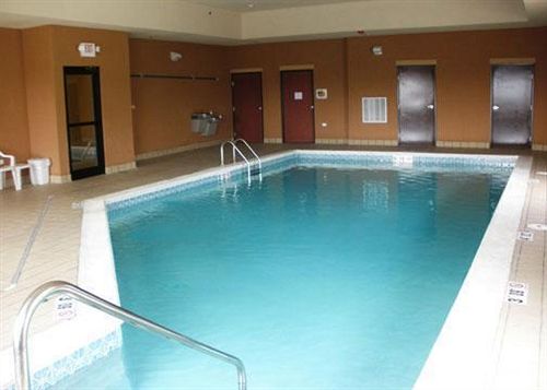 Hotel Comfort Inn & Suites Carbondale  | Carbondale | Illinois | United States 2