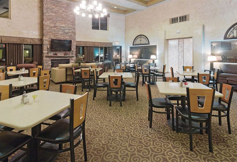 Hotel La Quinta Inn & Suites Ely  | Ely | Nevada | United States 1