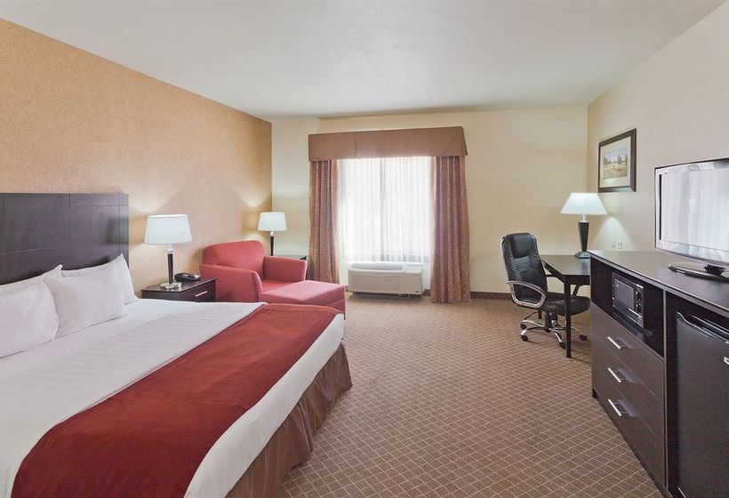 Hotel La Quinta Inn & Suites Ely  | Ely | Nevada | United States 10