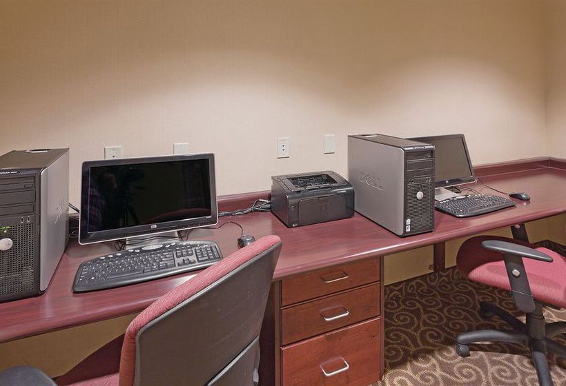 Hotel La Quinta Inn & Suites Ely  | Ely | Nevada | United States 11