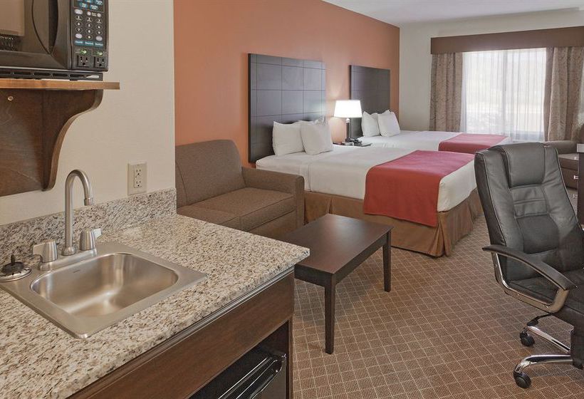 Hotel La Quinta Inn & Suites Ely  | Ely | Nevada | United States 12