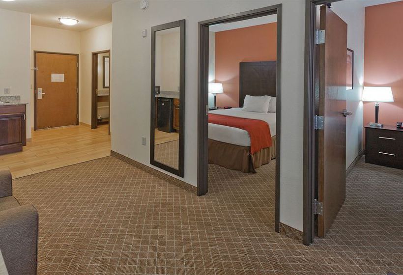 Hotel La Quinta Inn & Suites Ely  | Ely | Nevada | United States 13