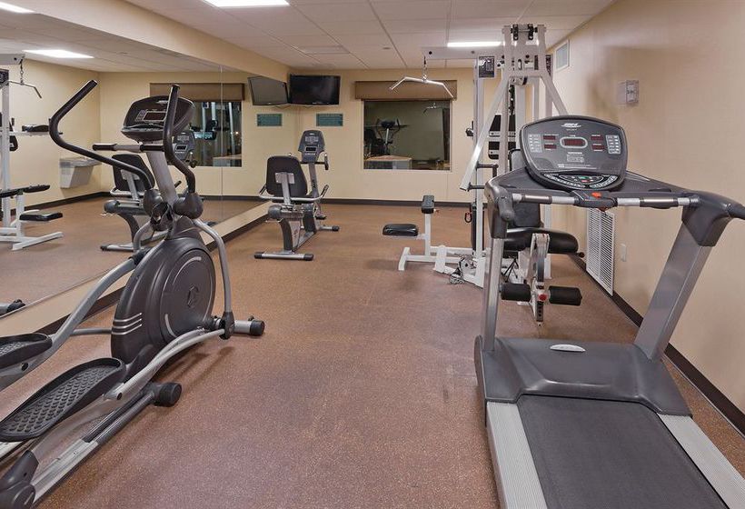 Hotel La Quinta Inn & Suites Ely  | Ely | Nevada | United States 14