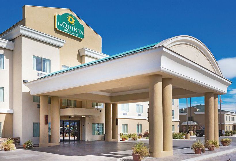 Hotel La Quinta Inn & Suites Ely  | Ely | Nevada | United States 15