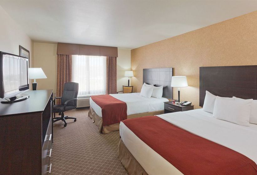 Hotel La Quinta Inn & Suites Ely  | Ely | Nevada | United States 16