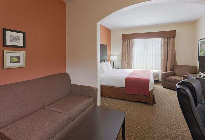 Hotel La Quinta Inn & Suites Ely  | Ely | Nevada | United States 17