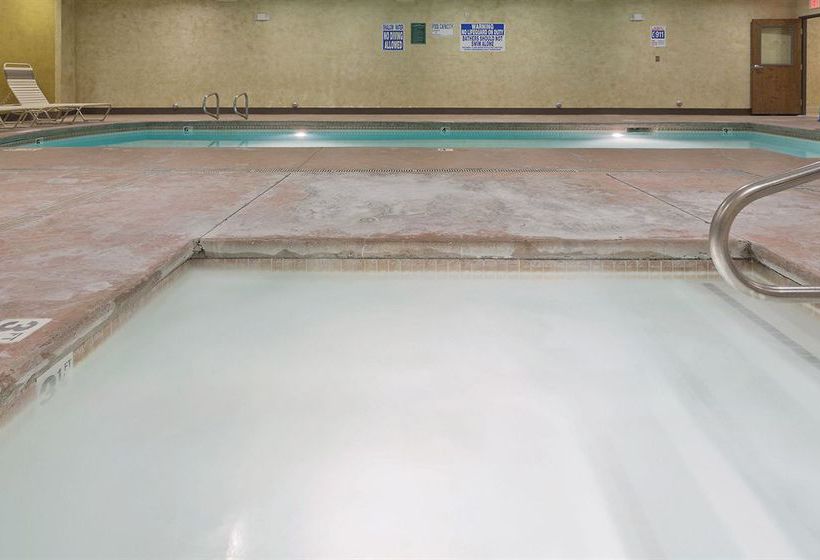 Hotel La Quinta Inn & Suites Ely  | Ely | Nevada | United States 18