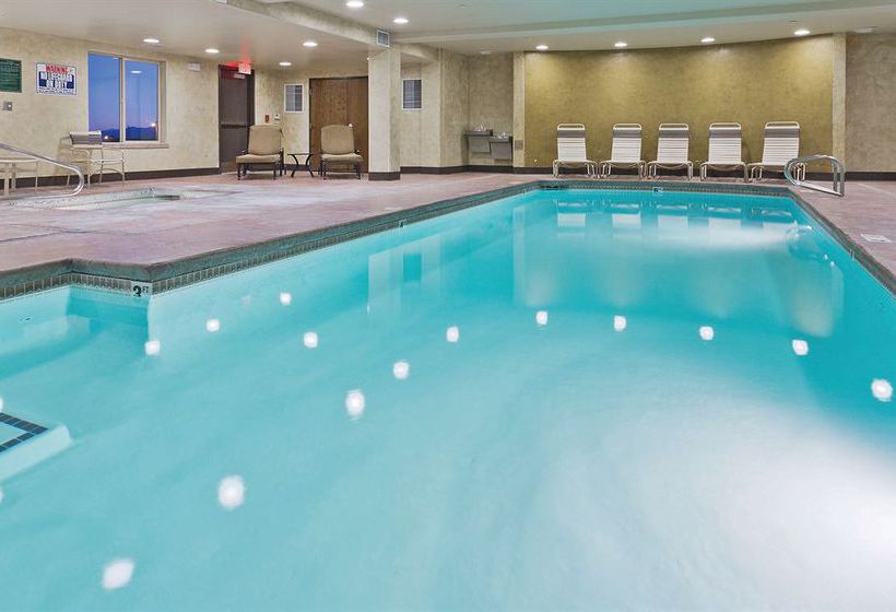 Hotel La Quinta Inn & Suites Ely  | Ely | Nevada | United States 19