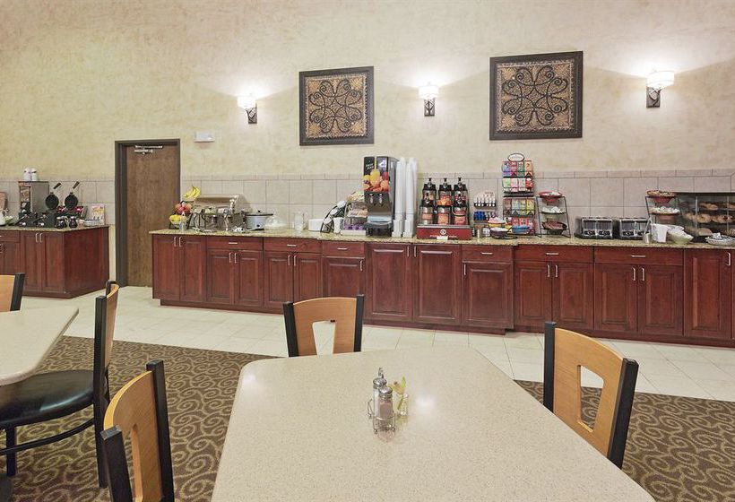 Hotel La Quinta Inn & Suites Ely  | Ely | Nevada | United States 2