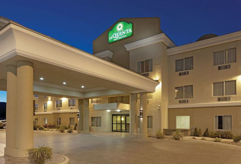 Hotel La Quinta Inn & Suites Ely  | Ely | Nevada | United States 20