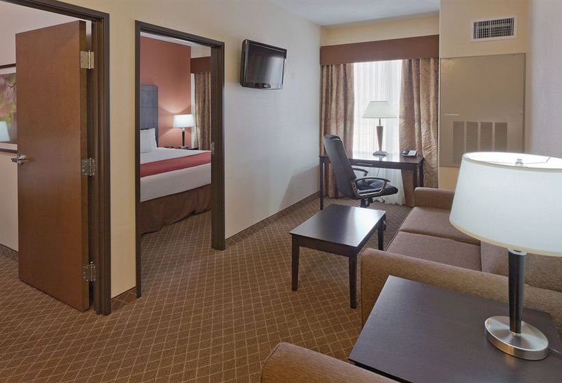 Hotel La Quinta Inn & Suites Ely  | Ely | Nevada | United States 3