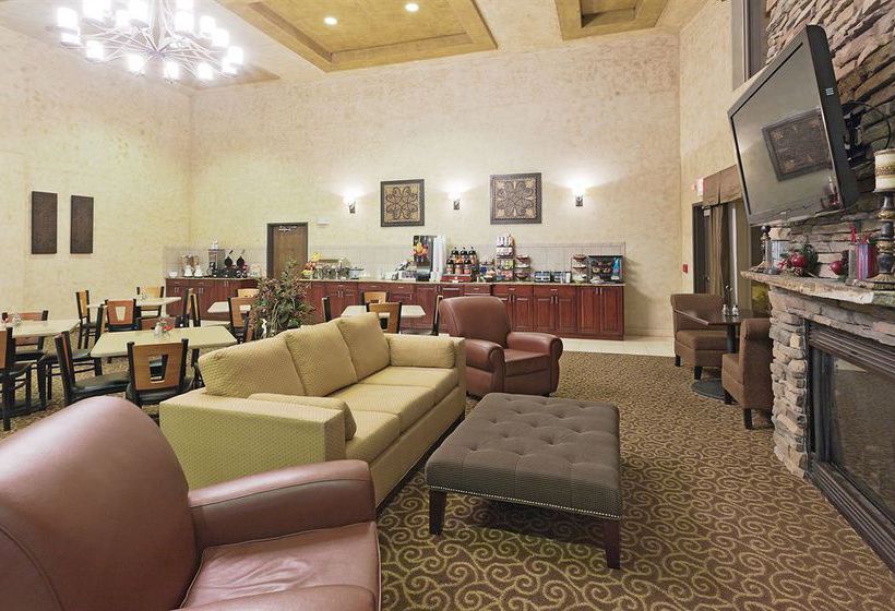 Hotel La Quinta Inn & Suites Ely  | Ely | Nevada | United States 4