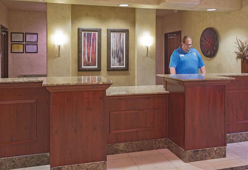 Hotel La Quinta Inn & Suites Ely  | Ely | Nevada | United States 5