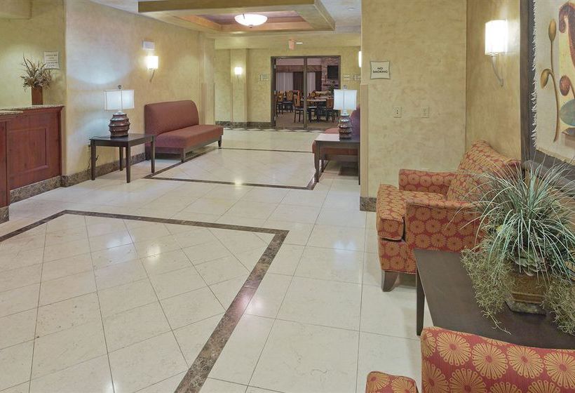 Hotel La Quinta Inn & Suites Ely  | Ely | Nevada | United States 6
